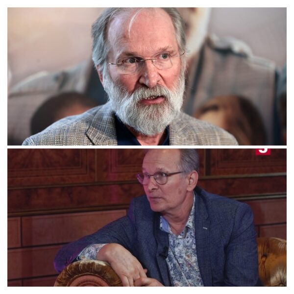 Похороните меня в этом рванье: как Фёдор Добронравов разрыдался на съёмках «6 кадров» и навсегда закрыл шоу