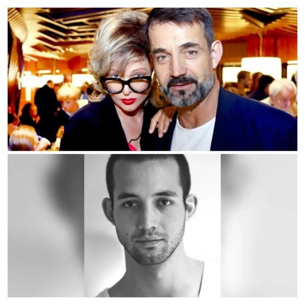 Выпал из окна в 22 года: как гибель сына Дмитрия Певцова превратила Ольгу Дроздову в седую спасительницу, укравшую мужа из Москвы