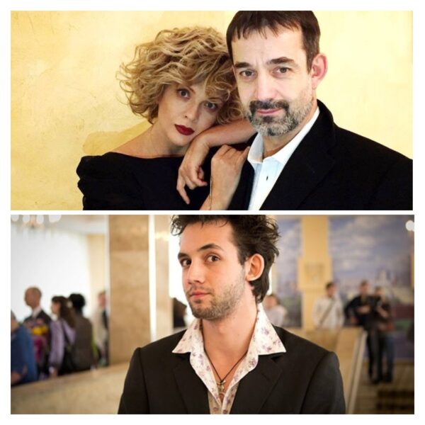 Выпал из окна в 22 года: как гибель сына Дмитрия Певцова превратила Ольгу Дроздову в седую спасительницу, укравшую мужа из Москвы