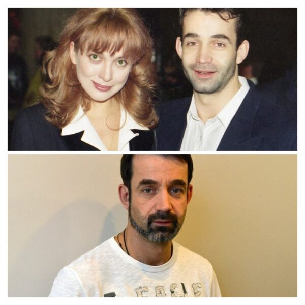 Выпал из окна в 22 года: как гибель сына Дмитрия Певцова превратила Ольгу Дроздову в седую спасительницу, укравшую мужа из Москвы