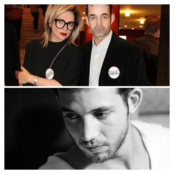 Выпал из окна в 22 года: как гибель сына Дмитрия Певцова превратила Ольгу Дроздову в седую спасительницу, укравшую мужа из Москвы