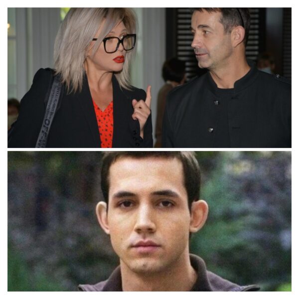 Выпал из окна в 22 года: как гибель сына Дмитрия Певцова превратила Ольгу Дроздову в седую спасительницу, укравшую мужа из Москвы