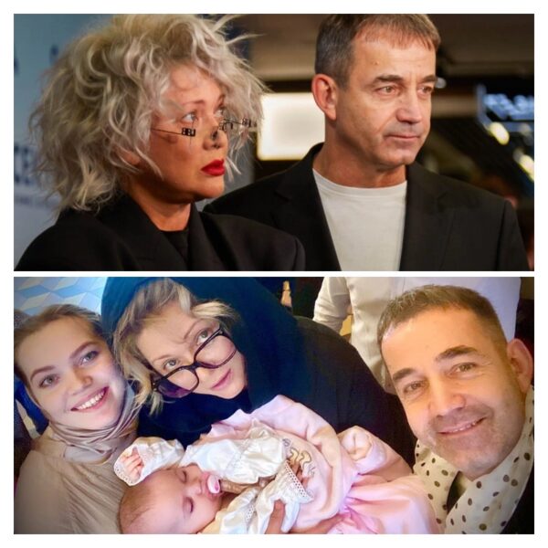 Выпал из окна в 22 года: как гибель сына Дмитрия Певцова превратила Ольгу Дроздову в седую спасительницу, укравшую мужа из Москвы