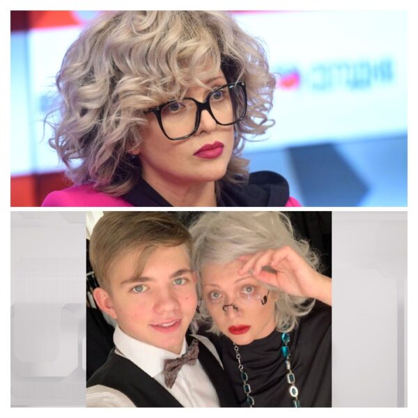 Убей этого или роди чудо: как Ольга Дроздова 15 лет плакала из-за аборта, а потом вопреки врачам родила сына в 42 года