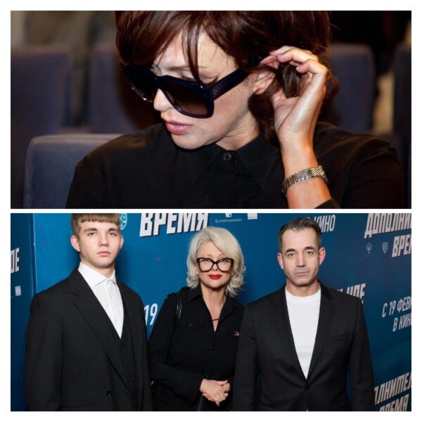 Убей этого или роди чудо: как Ольга Дроздова 15 лет плакала из-за аборта, а потом вопреки врачам родила сына в 42 года