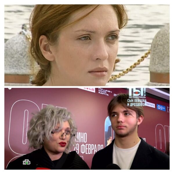 Убей этого или роди чудо: как Ольга Дроздова 15 лет плакала из-за аборта, а потом вопреки врачам родила сына в 42 года