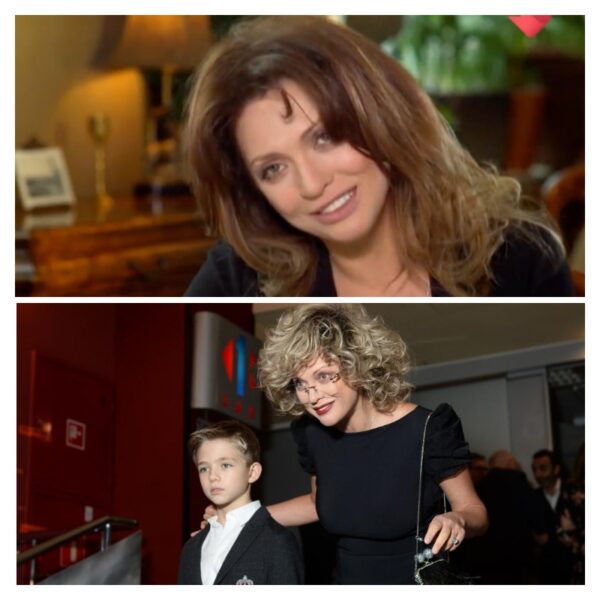 Убей этого или роди чудо: как Ольга Дроздова 15 лет плакала из-за аборта, а потом вопреки врачам родила сына в 42 года