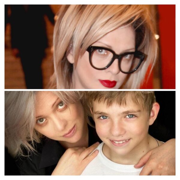 Убей этого или роди чудо: как Ольга Дроздова 15 лет плакала из-за аборта, а потом вопреки врачам родила сына в 42 года