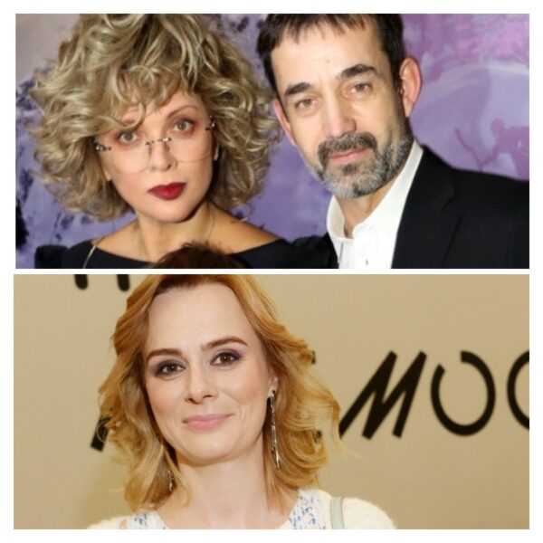 Икона против любовницы: правда о том, как Ольга Дроздова колдовством и молитвой отвадила от мужа Дмитрия Певцова молодую актрису