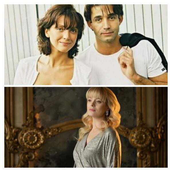 Икона против любовницы: правда о том, как Ольга Дроздова колдовством и молитвой отвадила от мужа Дмитрия Певцова молодую актрису