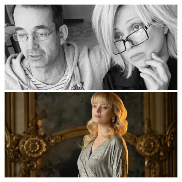 Икона против любовницы: правда о том, как Ольга Дроздова колдовством и молитвой отвадила от мужа Дмитрия Певцова молодую актрису