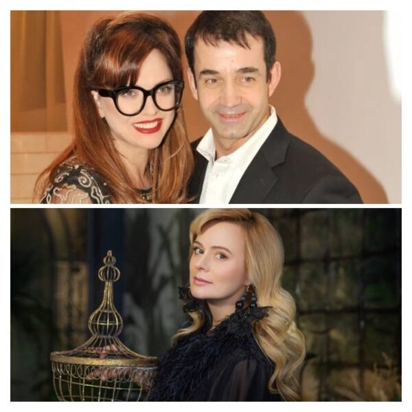 Икона против любовницы: правда о том, как Ольга Дроздова колдовством и молитвой отвадила от мужа Дмитрия Певцова молодую актрису