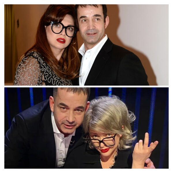 Икона против любовницы: правда о том, как Ольга Дроздова колдовством и молитвой отвадила от мужа Дмитрия Певцова молодую актрису