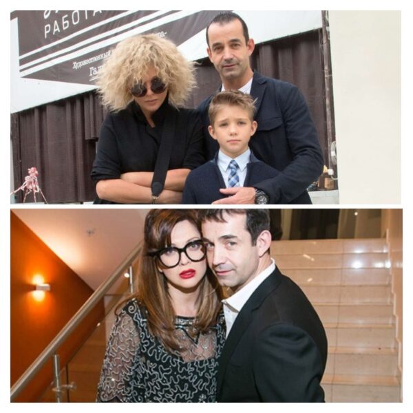 Икона против любовницы: правда о том, как Ольга Дроздова колдовством и молитвой отвадила от мужа Дмитрия Певцова молодую актрису