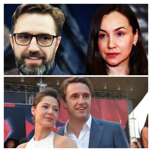 Сама была жертвой измен, но увела чужого мужа: как Елена Лядова разрушила семью Вдовиченкова и вышла за него замуж