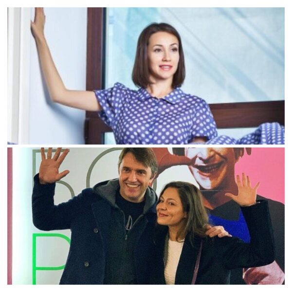 Сама была жертвой измен, но увела чужого мужа: как Елена Лядова разрушила семью Вдовиченкова и вышла за него замуж