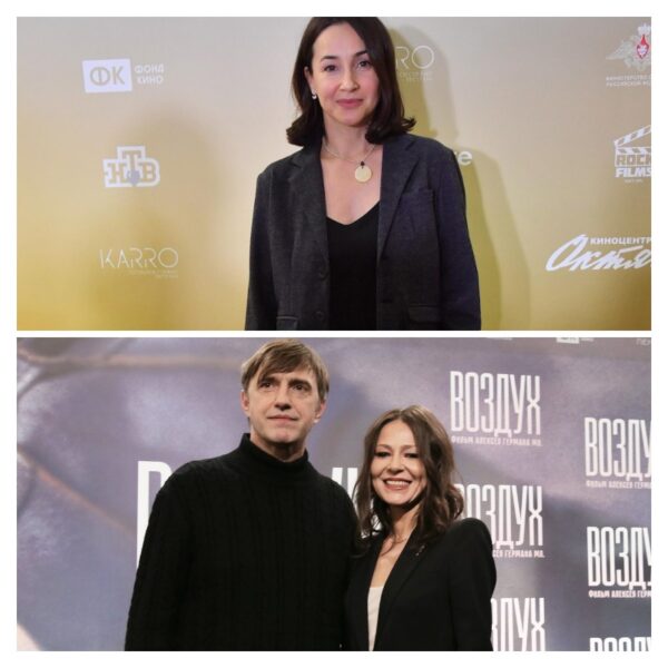 Сама была жертвой измен, но увела чужого мужа: как Елена Лядова разрушила семью Вдовиченкова и вышла за него замуж