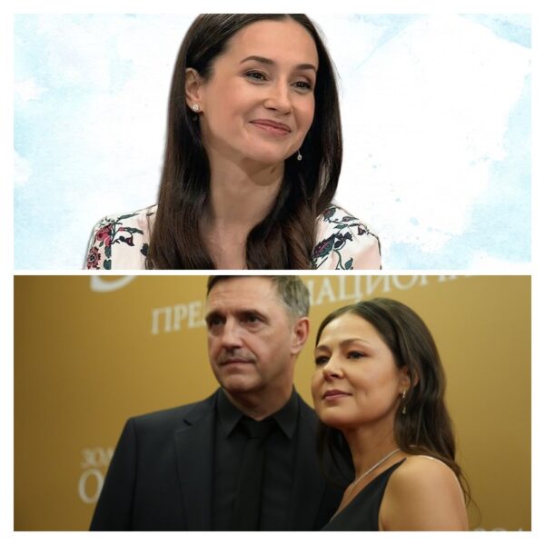 Сама была жертвой измен, но увела чужого мужа: как Елена Лядова разрушила семью Вдовиченкова и вышла за него замуж