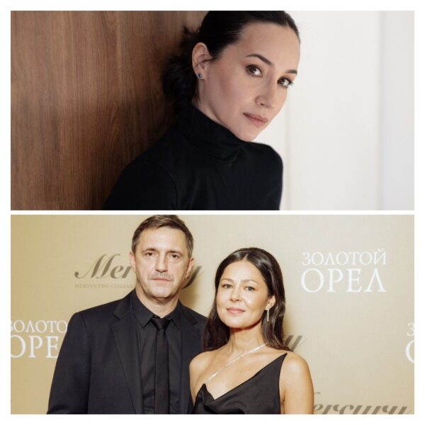 Сама была жертвой измен, но увела чужого мужа: как Елена Лядова разрушила семью Вдовиченкова и вышла за него замуж