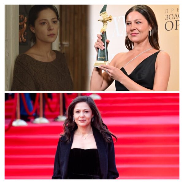 Кожа да кости: муж бьёт тревогу — почему Елена Лядова довела себя до истощения и весит 50 кг при росте 170 см