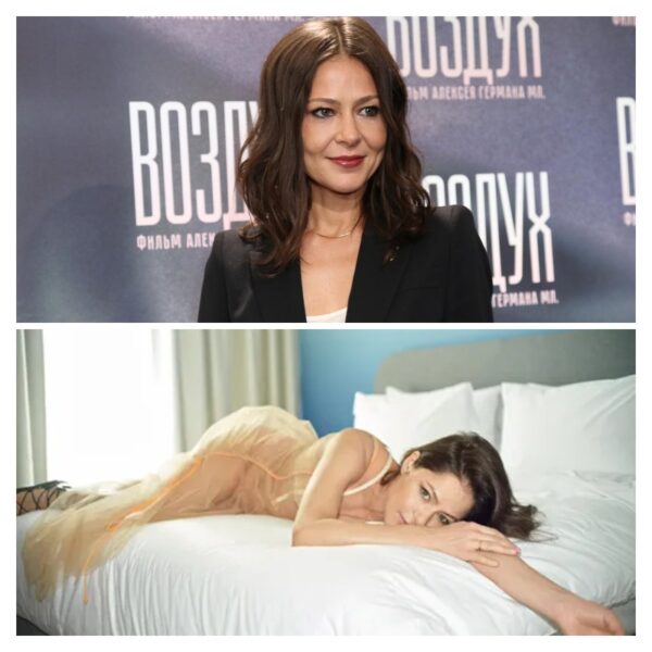 Кожа да кости: муж бьёт тревогу — почему Елена Лядова довела себя до истощения и весит 50 кг при росте 170 см