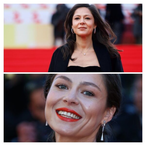 Кожа да кости: муж бьёт тревогу — почему Елена Лядова довела себя до истощения и весит 50 кг при росте 170 см