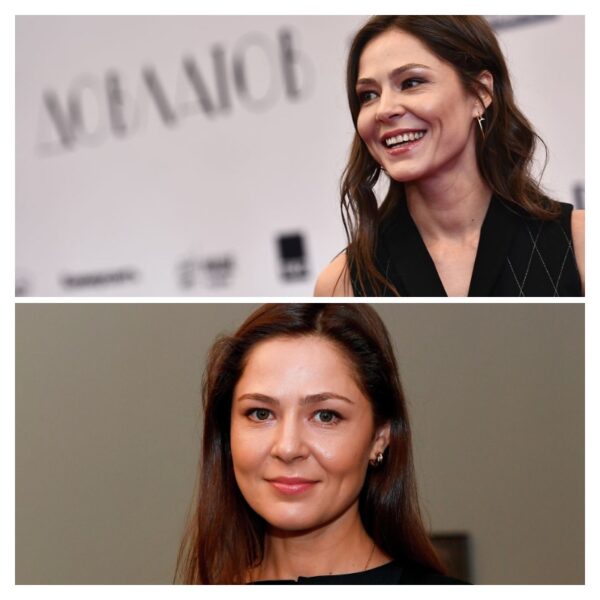 Кожа да кости: муж бьёт тревогу — почему Елена Лядова довела себя до истощения и весит 50 кг при росте 170 см