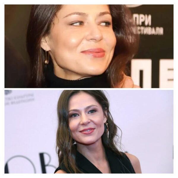 Кожа да кости: муж бьёт тревогу — почему Елена Лядова довела себя до истощения и весит 50 кг при росте 170 см