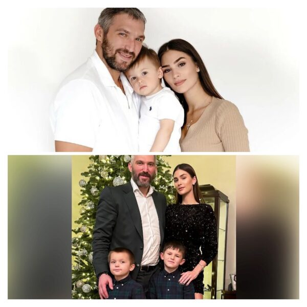 Александр Овечкин — Семейный разлад на фоне отъезда: слухи о любовнице и «одиночество» Шубской в США