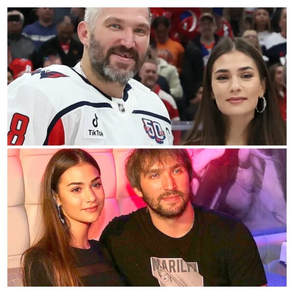 Александр Овечкин — Семейный разлад на фоне отъезда: слухи о любовнице и «одиночество» Шубской в США