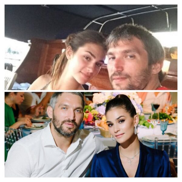 Александр Овечкин — Семейный разлад на фоне отъезда: слухи о любовнице и «одиночество» Шубской в США