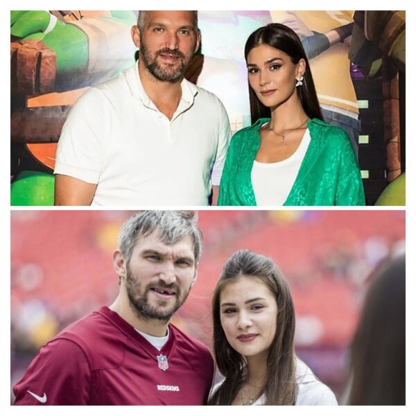 Александр Овечкин — Семейный разлад на фоне отъезда: слухи о любовнице и «одиночество» Шубской в США