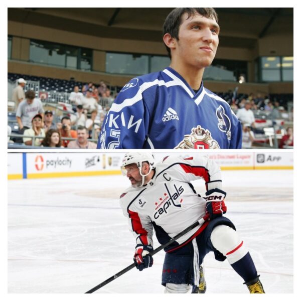 Ночь, которая могла разрушить карьеру Овечкина: драка с фанатами, девушки по вызову и чудо, что его не посадили в тюрьму