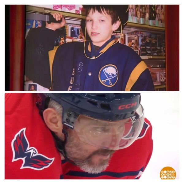 Ночь, которая могла разрушить карьеру Овечкина: драка с фанатами, девушки по вызову и чудо, что его не посадили в тюрьму