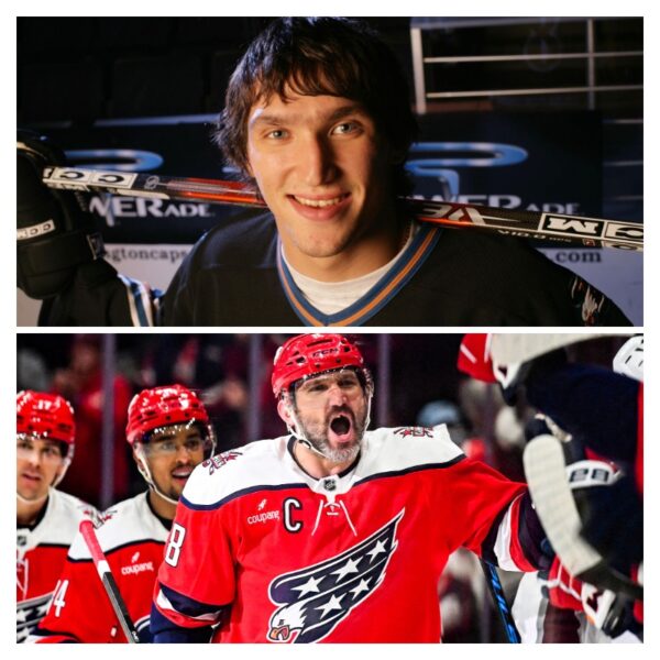 Ночь, которая могла разрушить карьеру Овечкина: драка с фанатами, девушки по вызову и чудо, что его не посадили в тюрьму