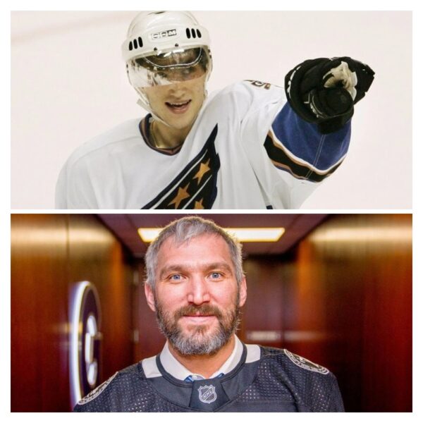 Ночь, которая могла разрушить карьеру Овечкина: драка с фанатами, девушки по вызову и чудо, что его не посадили в тюрьму