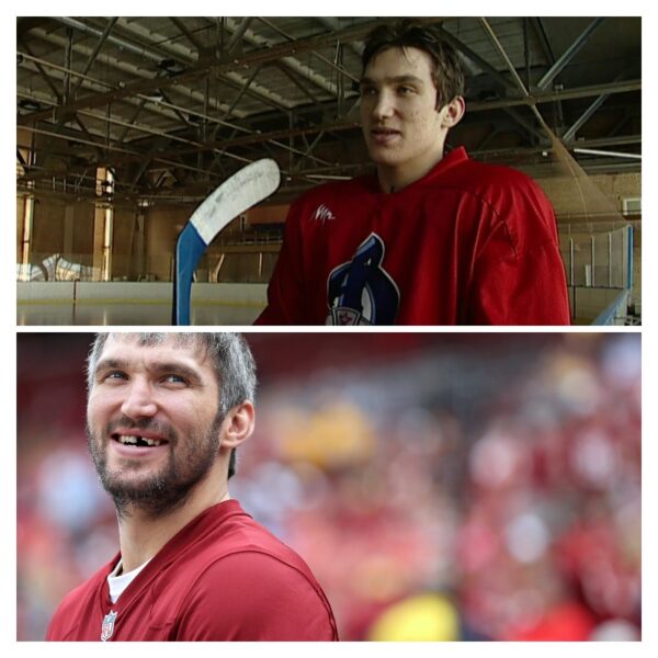 Ночь, которая могла разрушить карьеру Овечкина: драка с фанатами, девушки по вызову и чудо, что его не посадили в тюрьму