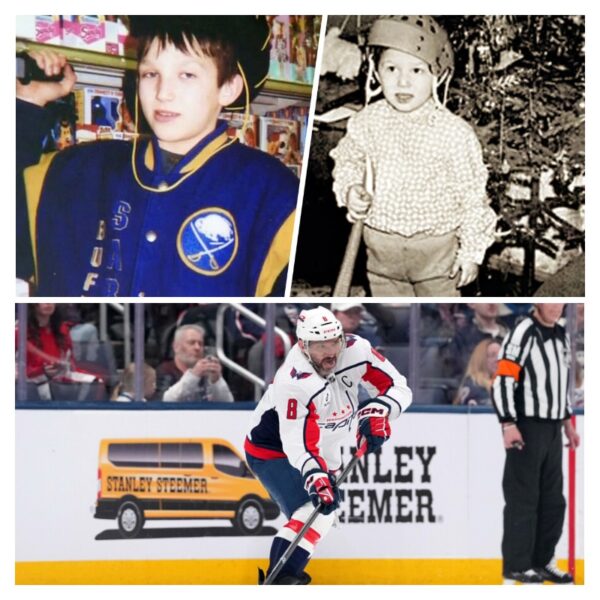 Ночь, которая могла разрушить карьеру Овечкина: драка с фанатами, девушки по вызову и чудо, что его не посадили в тюрьму