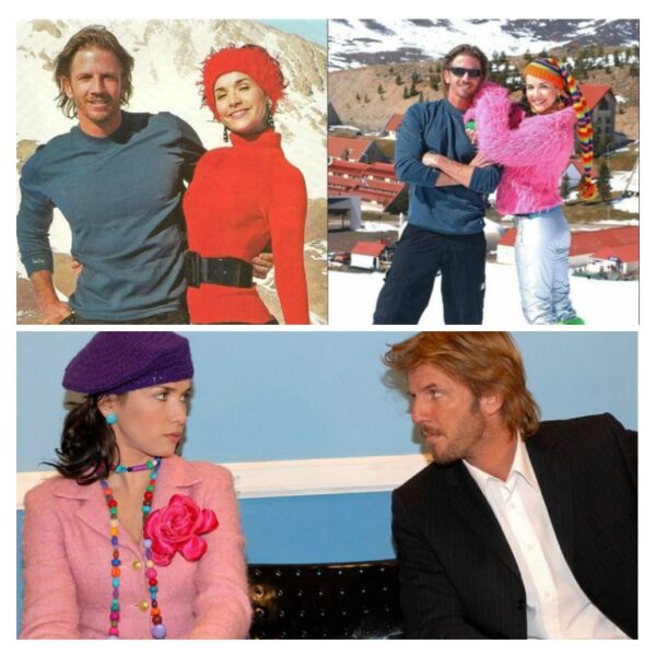 Ложь длиною в жизнь: почему Наталья Орейро 20 лет скрывает правду о романе с Факундо Араной из «Дикого ангела»