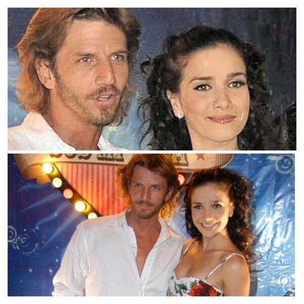 Ложь длиною в жизнь: почему Наталья Орейро 20 лет скрывает правду о романе с Факундо Араной из «Дикого ангела»