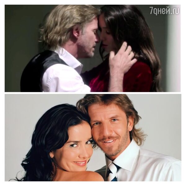 Ложь длиною в жизнь: почему Наталья Орейро 20 лет скрывает правду о романе с Факундо Араной из «Дикого ангела»