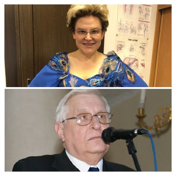 Олег Басилашвили — Скандал на «Жить здорово!»: как Малышева «отравила» актёра в прямом эфире