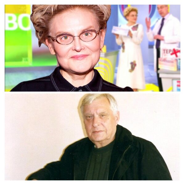 Олег Басилашвили — Скандал на «Жить здорово!»: как Малышева «отравила» актёра в прямом эфире