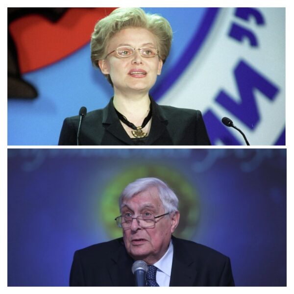 Олег Басилашвили — Скандал на «Жить здорово!»: как Малышева «отравила» актёра в прямом эфире