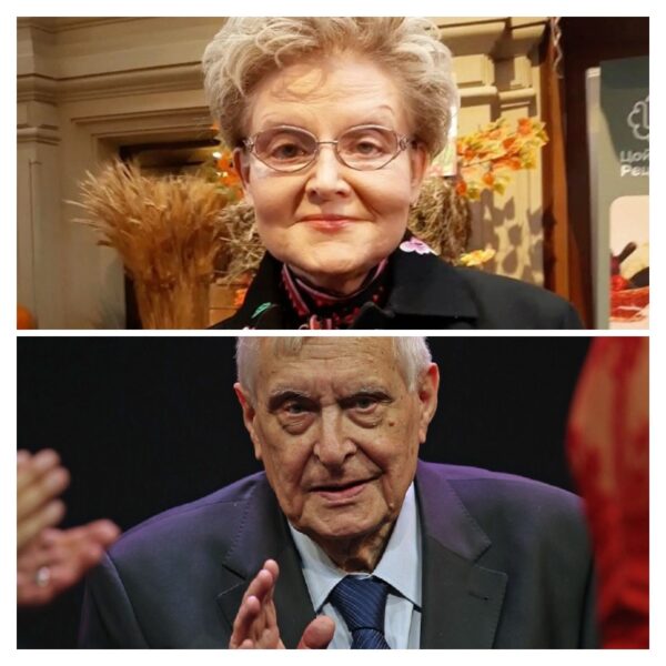 Олег Басилашвили — Скандал на «Жить здорово!»: как Малышева «отравила» актёра в прямом эфире