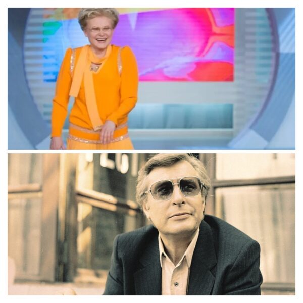 Олег Басилашвили — Скандал на «Жить здорово!»: как Малышева «отравила» актёра в прямом эфире