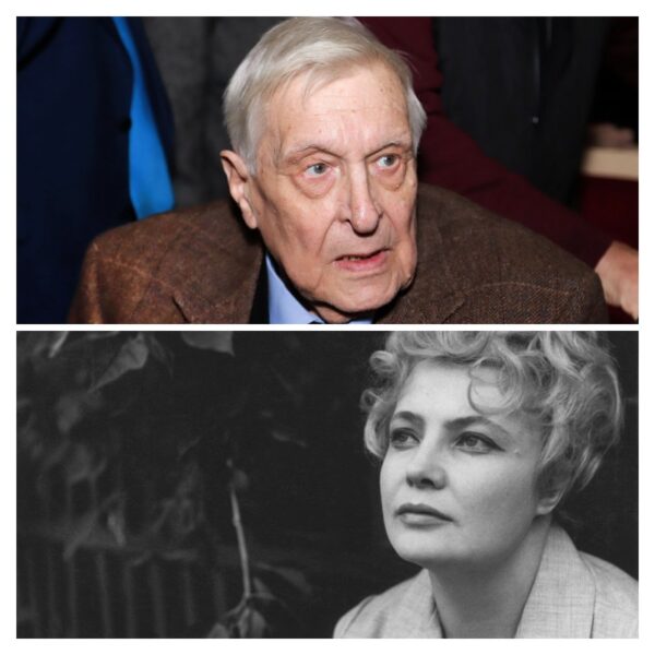 Любим, но разводимся: как измена Олега Басилашвили убила двойню Татьяны Дорониной и навсегда разрушила их брак