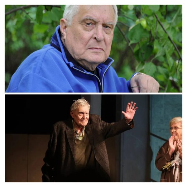 Любим, но разводимся: как измена Олега Басилашвили убила двойню Татьяны Дорониной и навсегда разрушила их брак