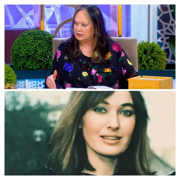 Лариса Гузеева — Охота за вечной молодостью: подтяжки, блефаропластика и борьба с весом