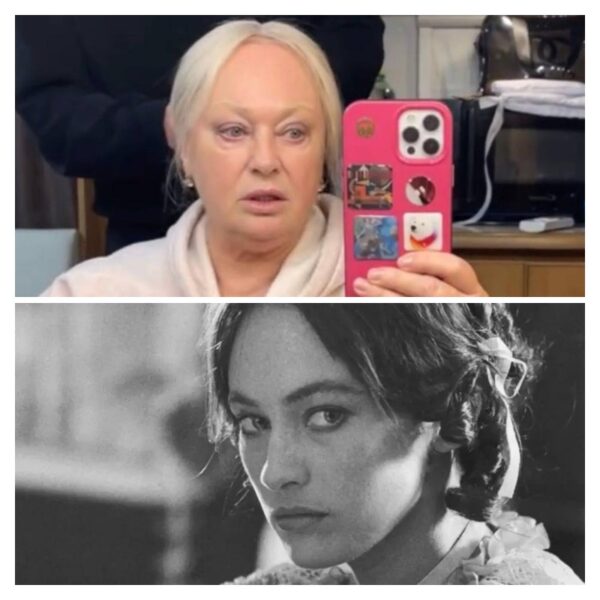 Лариса Гузеева — Охота за вечной молодостью: подтяжки, блефаропластика и борьба с весом